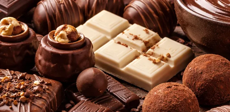 Chocolates