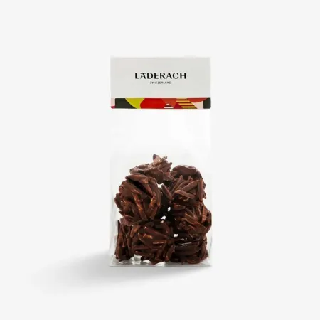 Snack Palitos de Chocolate Preto Rocher