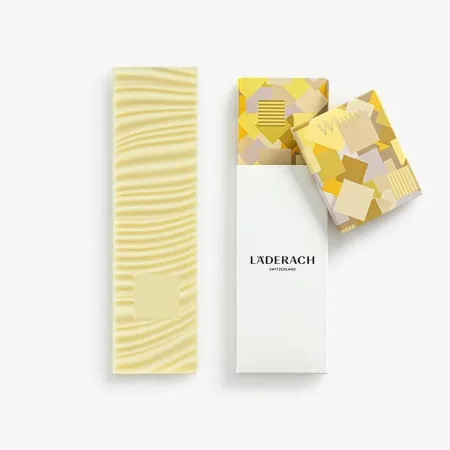 Tablet de  Chocolate Branco