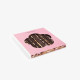 FrischSchoggi Sticks Edição Primavera Preto Maxi 370g