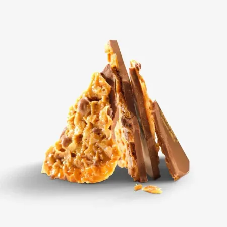 FrischSchoggi de leite Florentine
