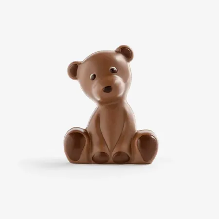 Teddy FrischSchoggi de Leite 70g