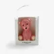 Teddy FrischSchoggi Branco com Framboesa 70g