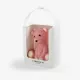 Teddy FrischSchoggi Branco com Framboesa 70g