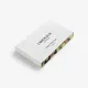 Pralinés estilo Dubai de chocolate Preto – 8 unidades por caixa
